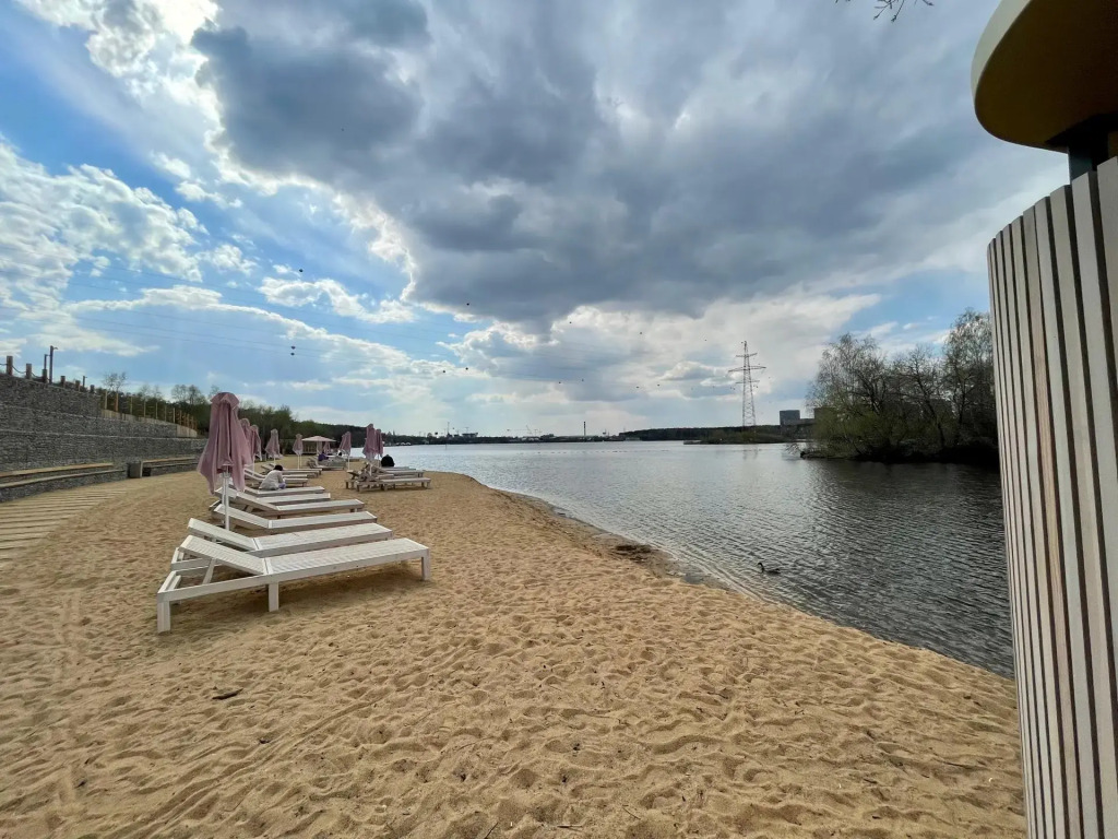 Спутник на улице Липовой Рощи 6 корпус 1