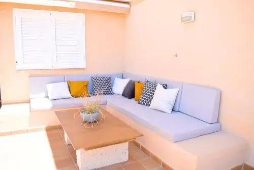 Apartamento Poris4