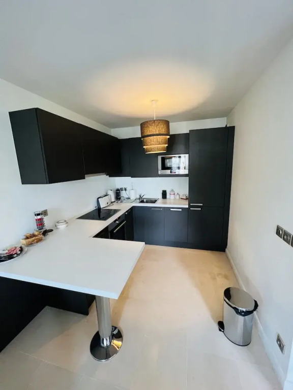 Carlton Riviera Cannes