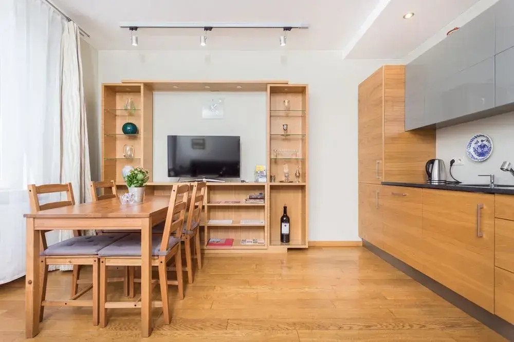 Apartamenty InPoint - Kazimierz