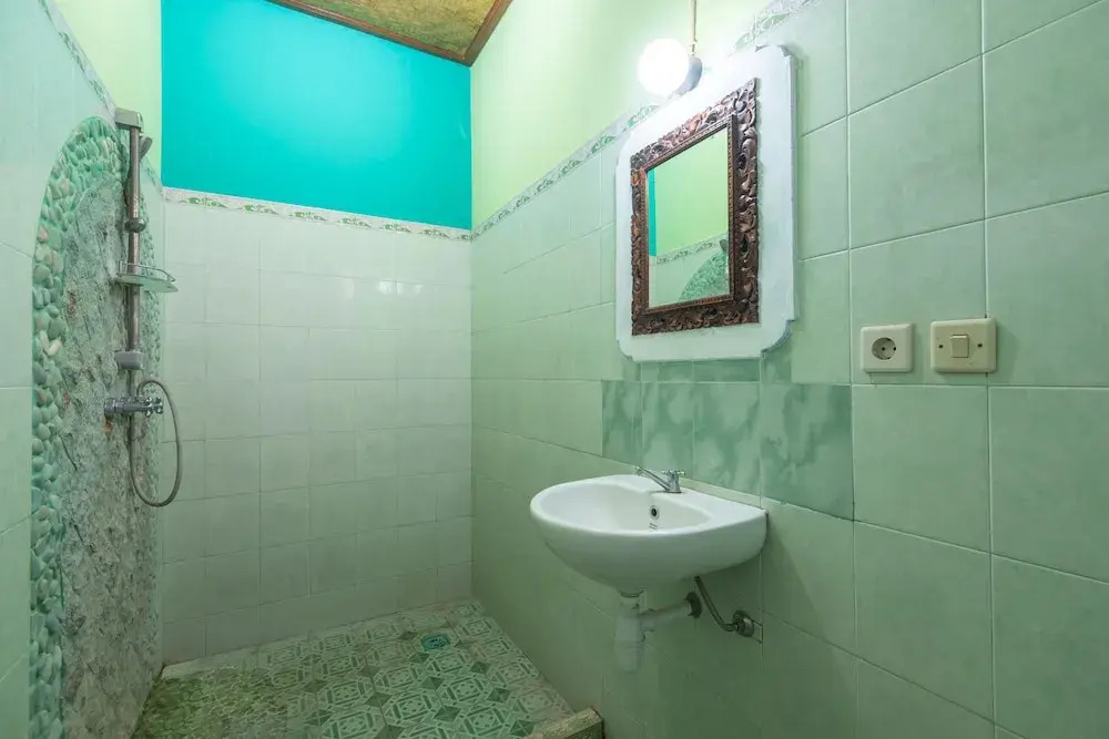 Sari House Lovina