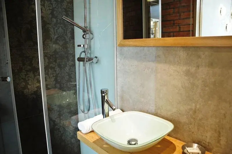 La Gioia Designers Lofts Luxury Apartments
