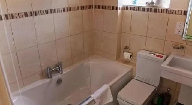 The Rectory Lacock - Boutique Bed and Breakfast