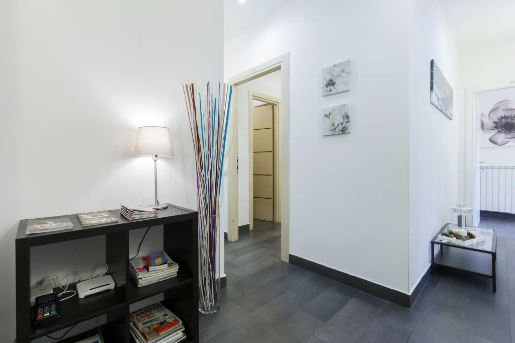 Roma Trastevere Relais Guest House