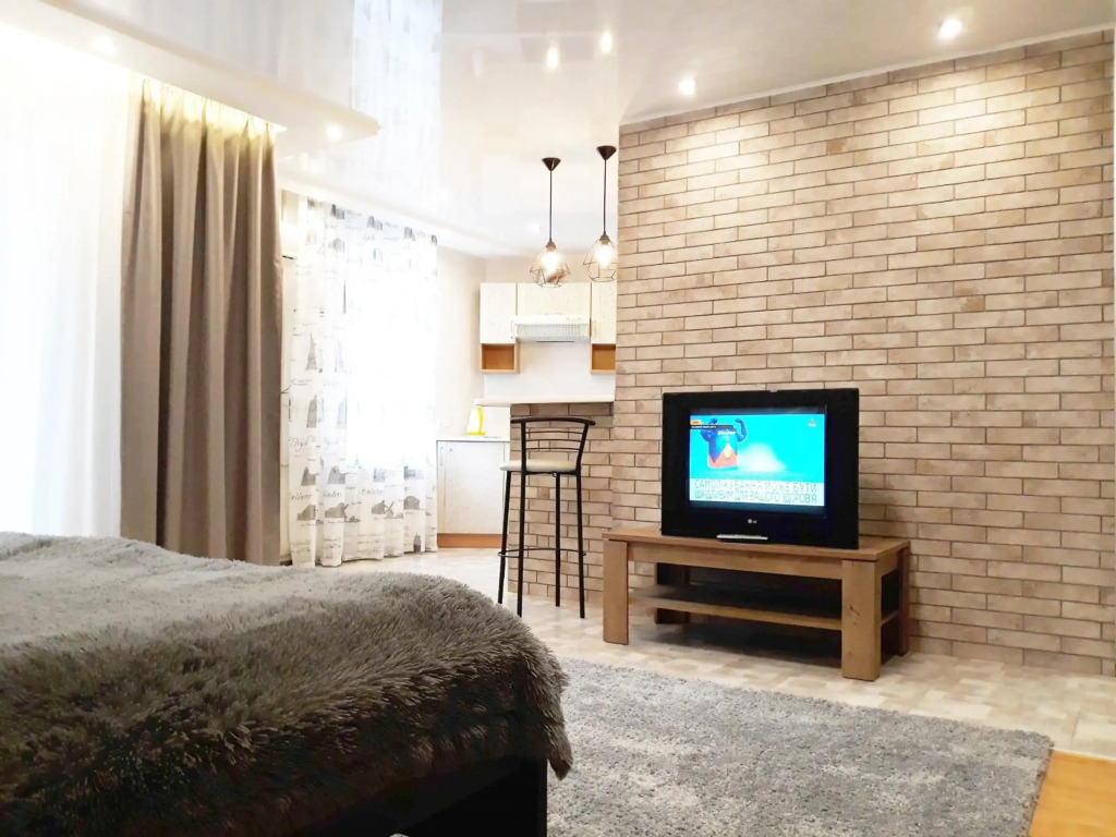 Apartment - Matusevycha Street 2-11