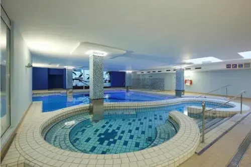 Hotel Slatina Superior