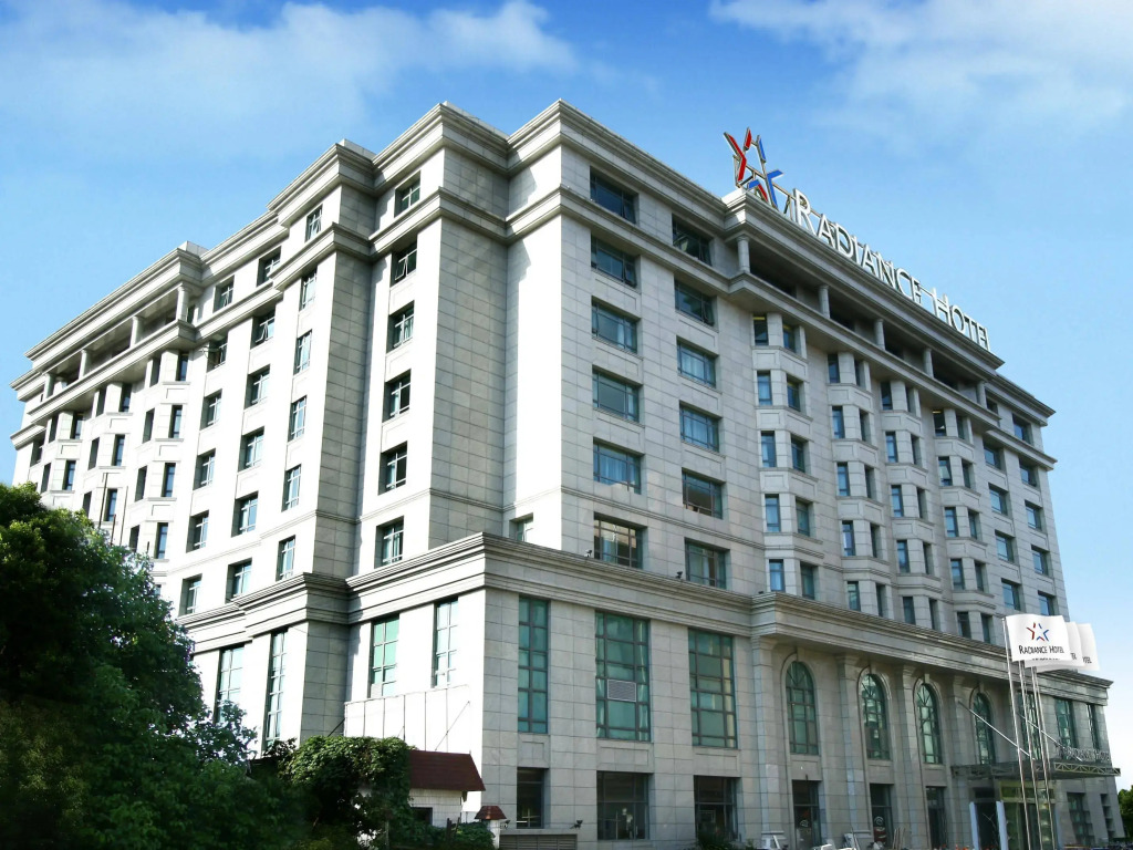 CitiGO Hotel Hongqiao Shanghai