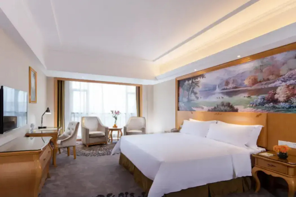 Vienna Hotel Foshan Airport