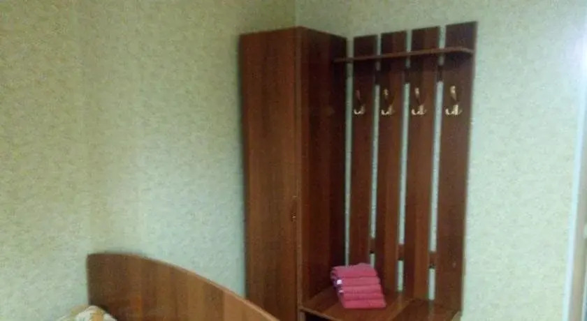 Волга