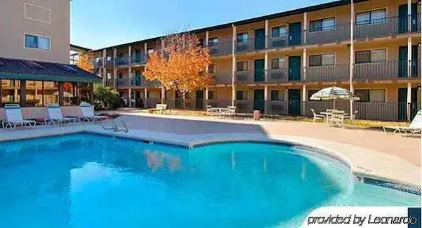 Tulsa Extended Stay Inn & Suites