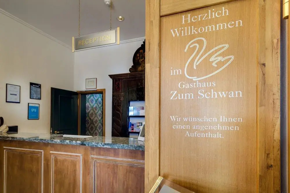 Gasthaus Zum Schwan