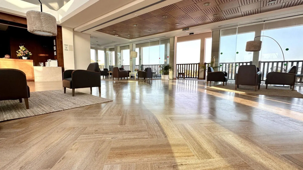 Отель BLUESEA Club Caleta Dorada