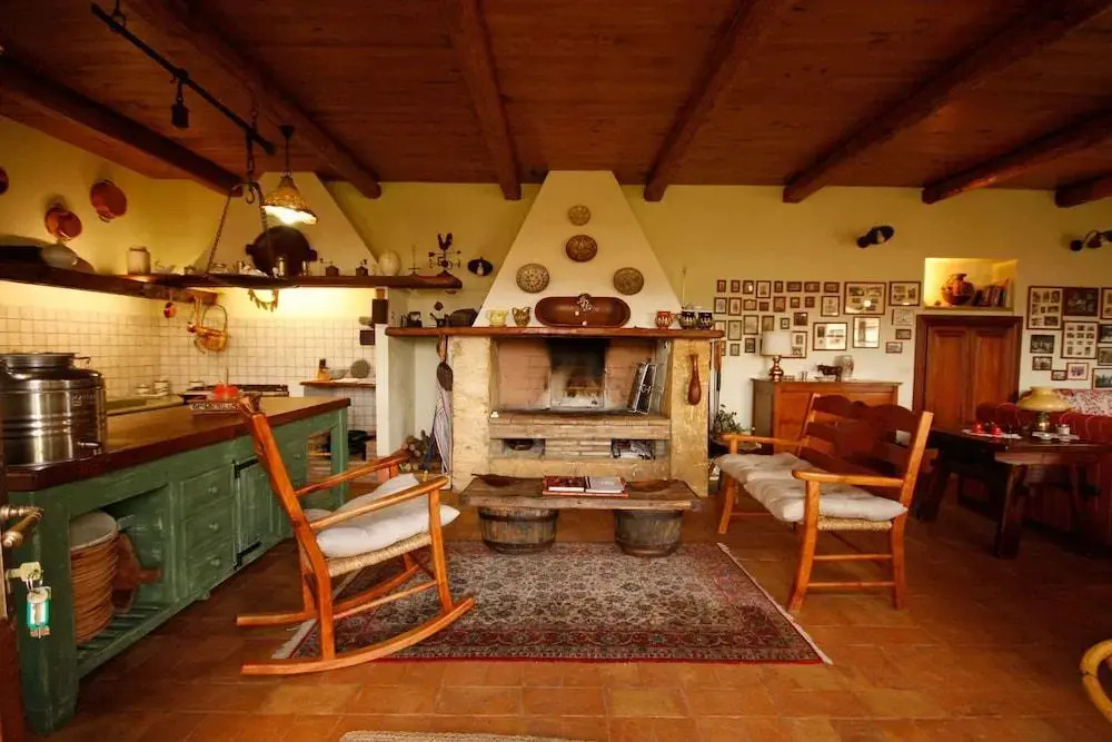 Relais La Cerreta