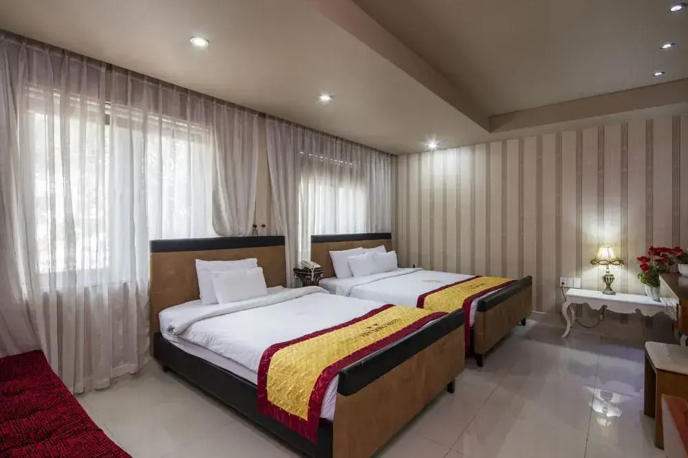 South Saigon Hotel