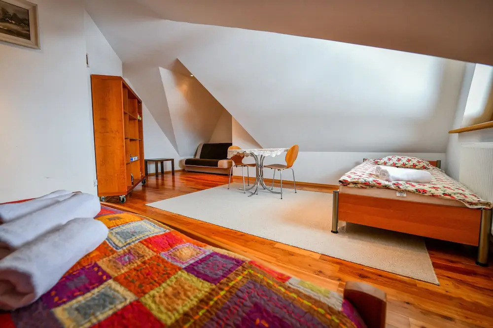 RentPlanet - Apartament Krzeptówki