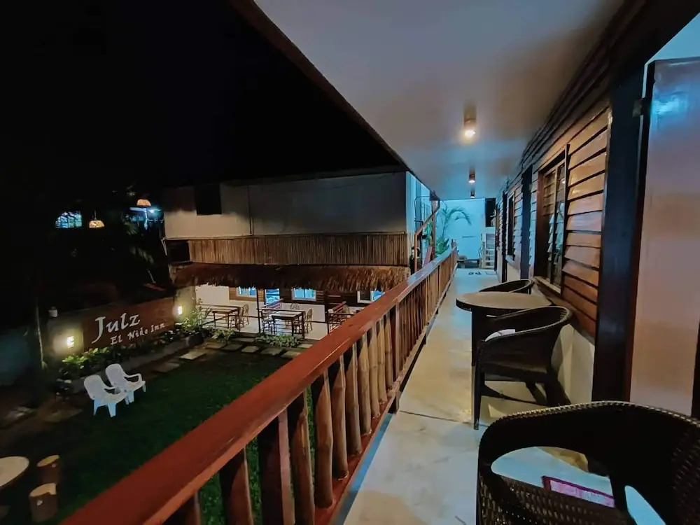Casa Juliana Boutique Hotel El Nido - Newly Renovated