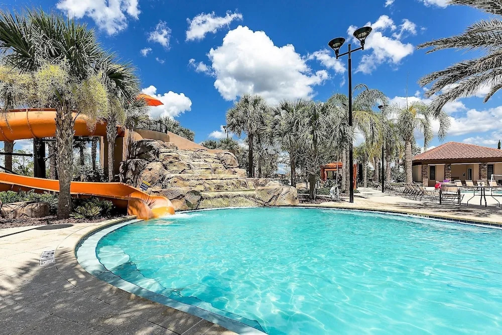Solterra Vacation Home with Private Pool and Spa