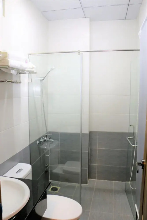 Quang Minh Dalat Hotel