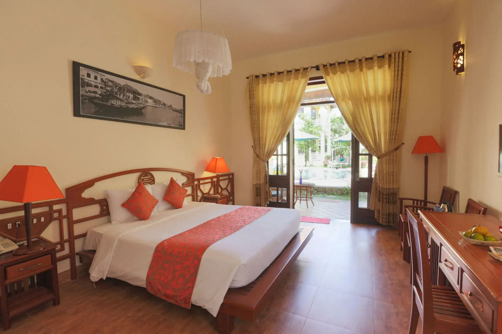 Windbell Villa Hoi An