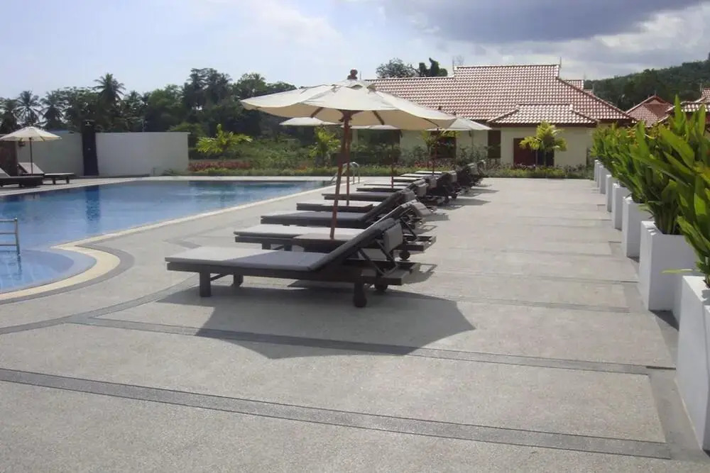 Baan Sawan Resort