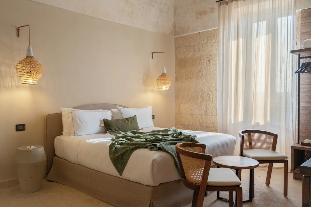 Masseria Donna Menga