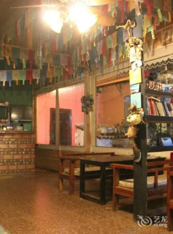 Ziyuanwei Inn