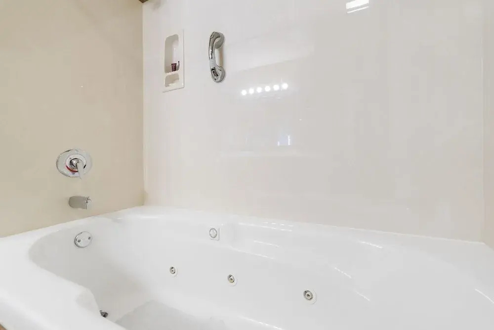 The Hogue Penthouse Unwind and Relax