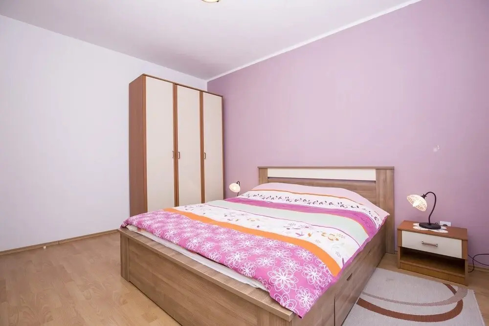 Apartments Rozalina