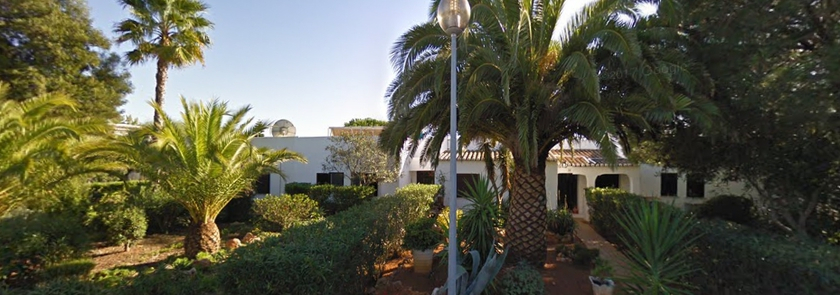 Casa Shambala