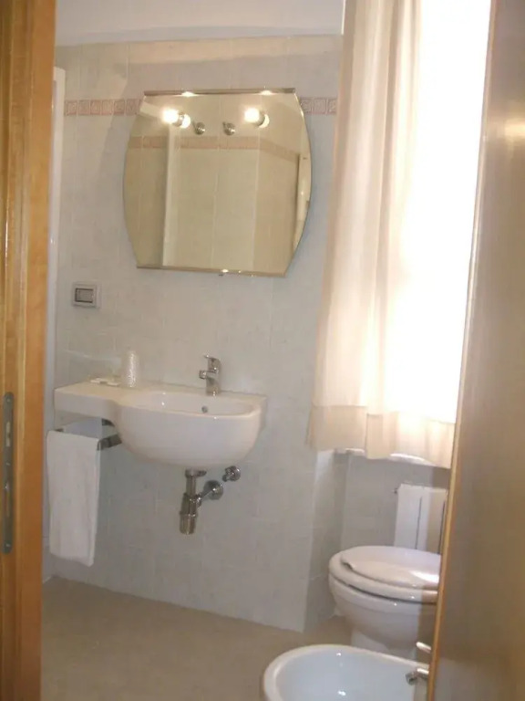 Hotel Citta