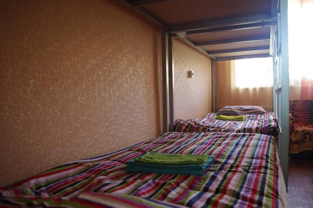 Hostel Kuba