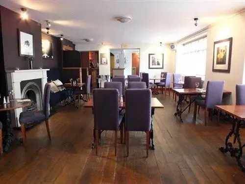 The Clachan Inn