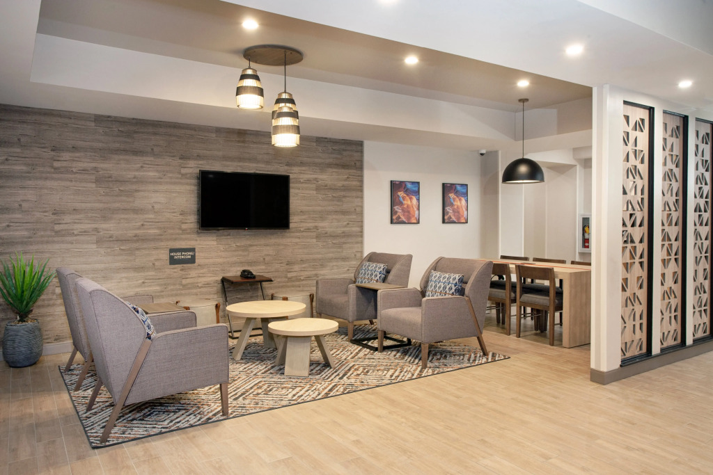 Candlewood Suites Detroit Sterling Heights by IHG