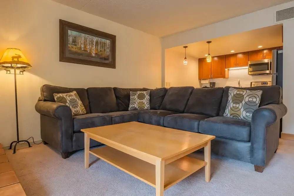 Sh301 Summit House 1 Bedroom Condo