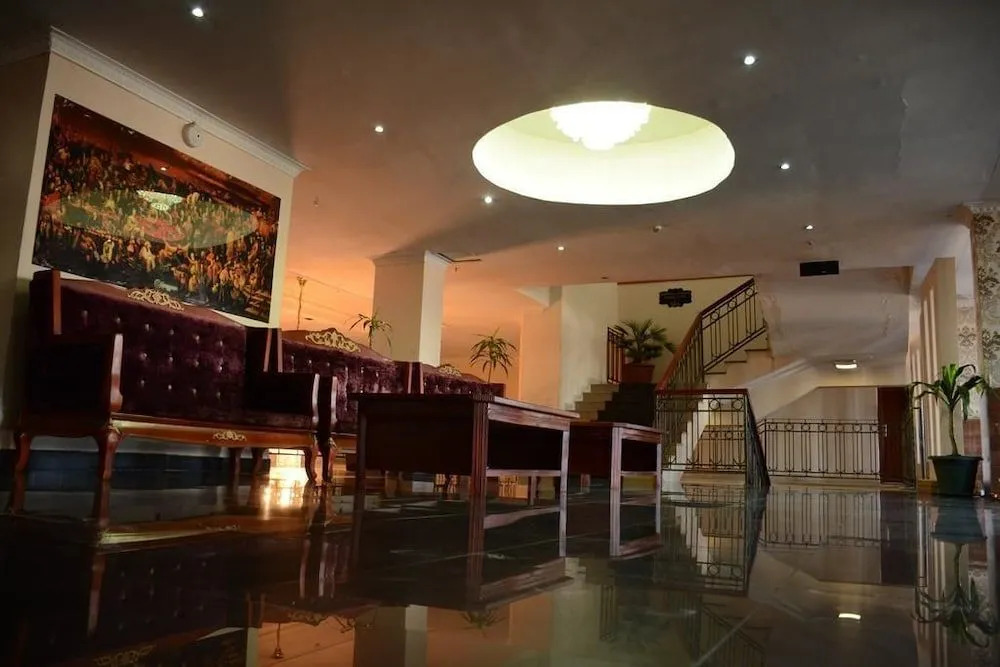 Kenenisa ( Oasis International ) Hotel