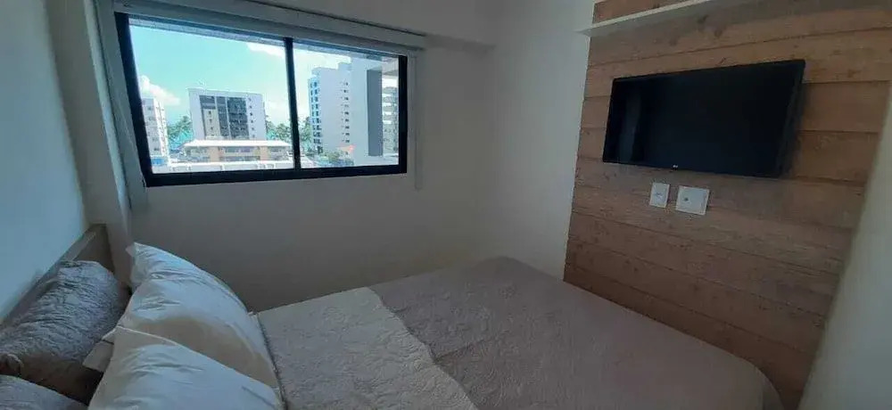 Edifício Time - Apto 405