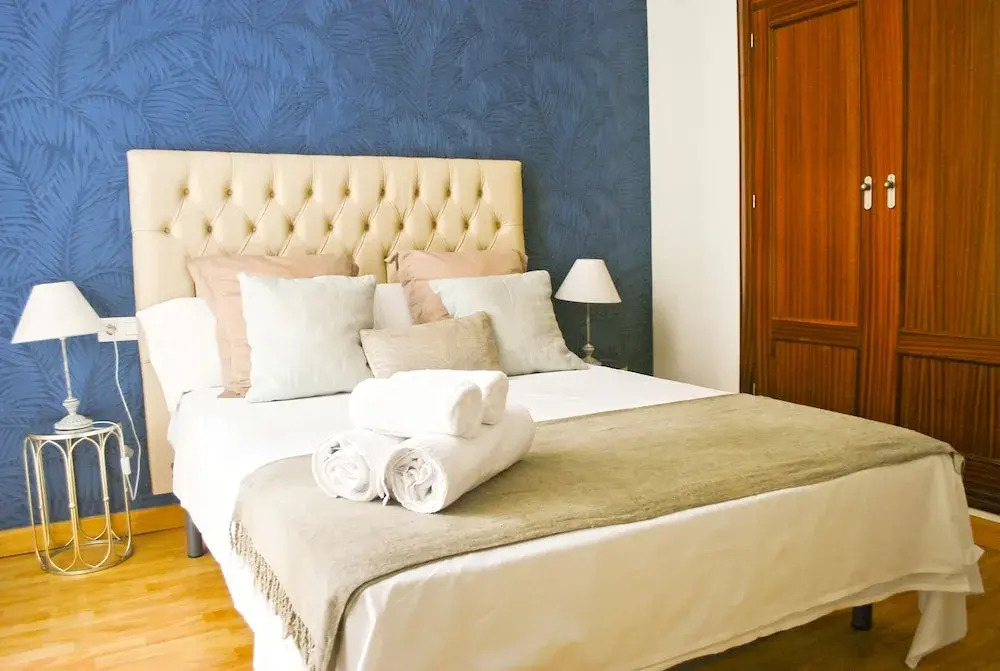 Living4Malaga Alamos 40