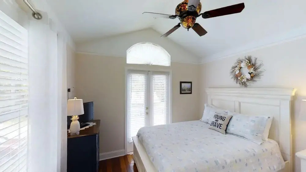 Lions Bridge Cottage #57564 3 Bedrooms 2 Bathrooms Home