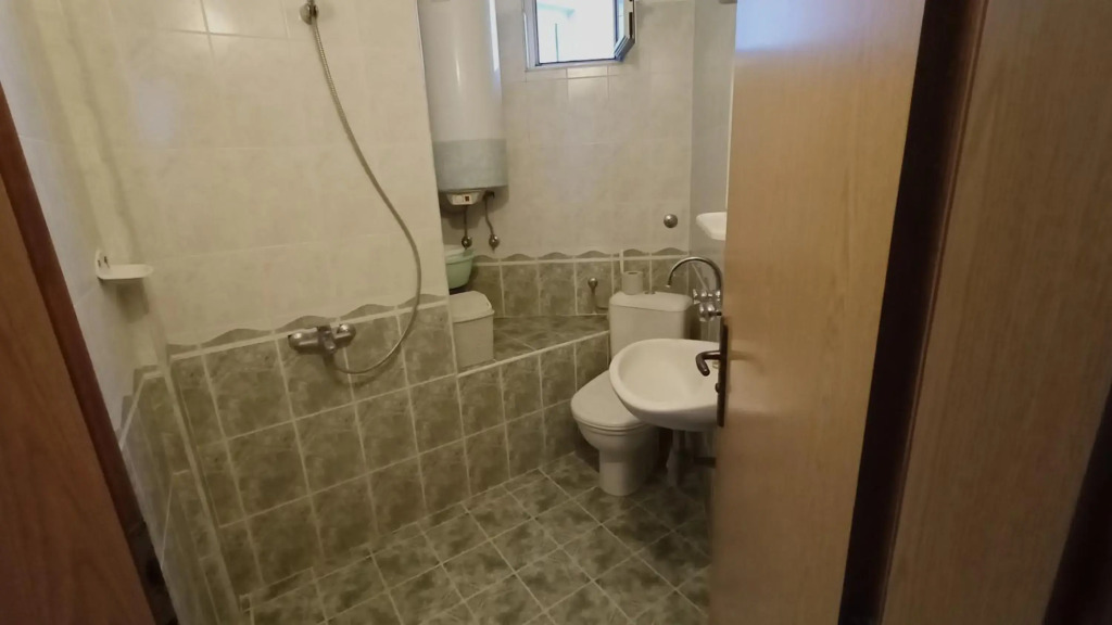 Nikolovi Home Apartments