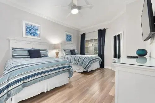 Whisper Way Fantasy - Ground Floor Condo with Stunning Decor
