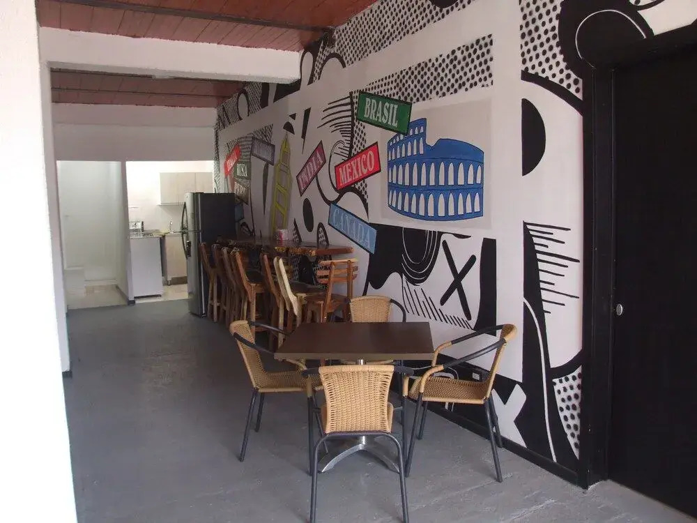 Real Hostel