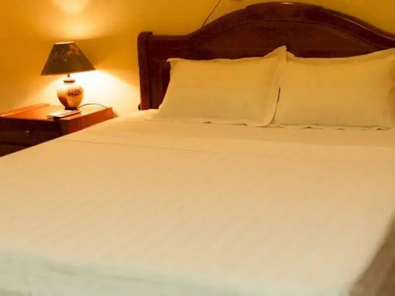 Thanh Binh Hotel