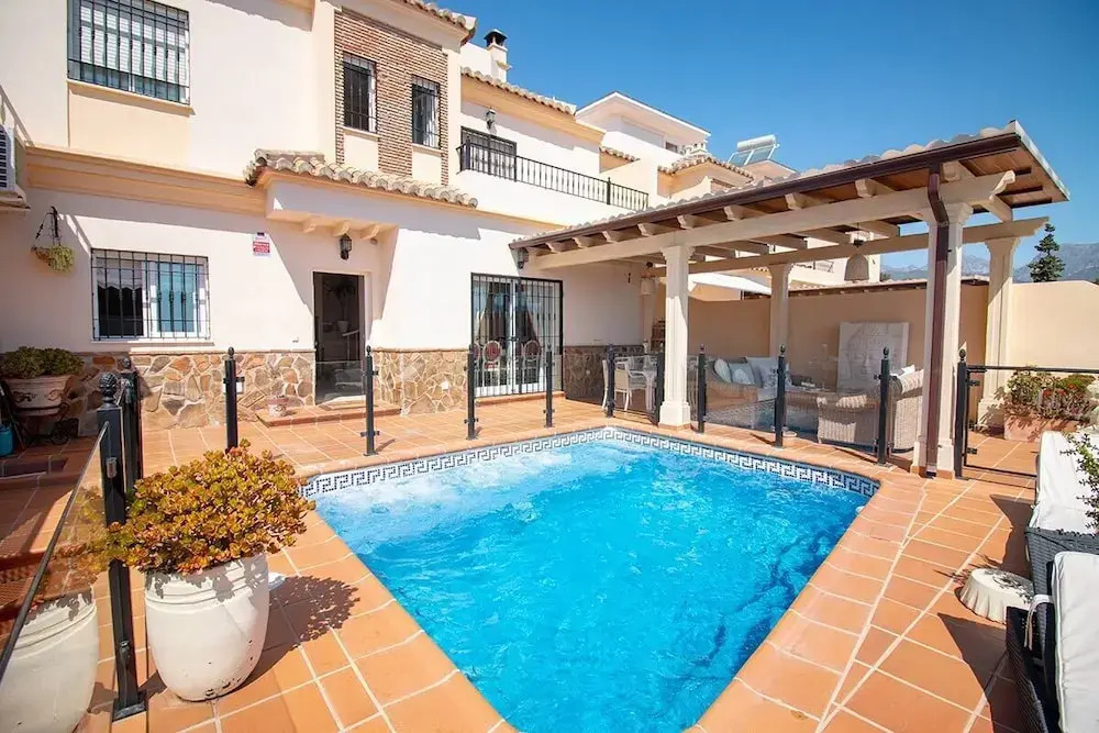 Villa Punta Lara