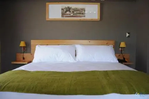 Hostal Buena Tierra