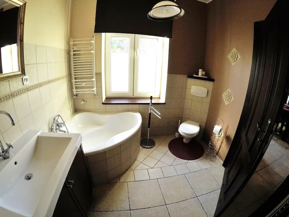 Victus Apartamenty - Etna