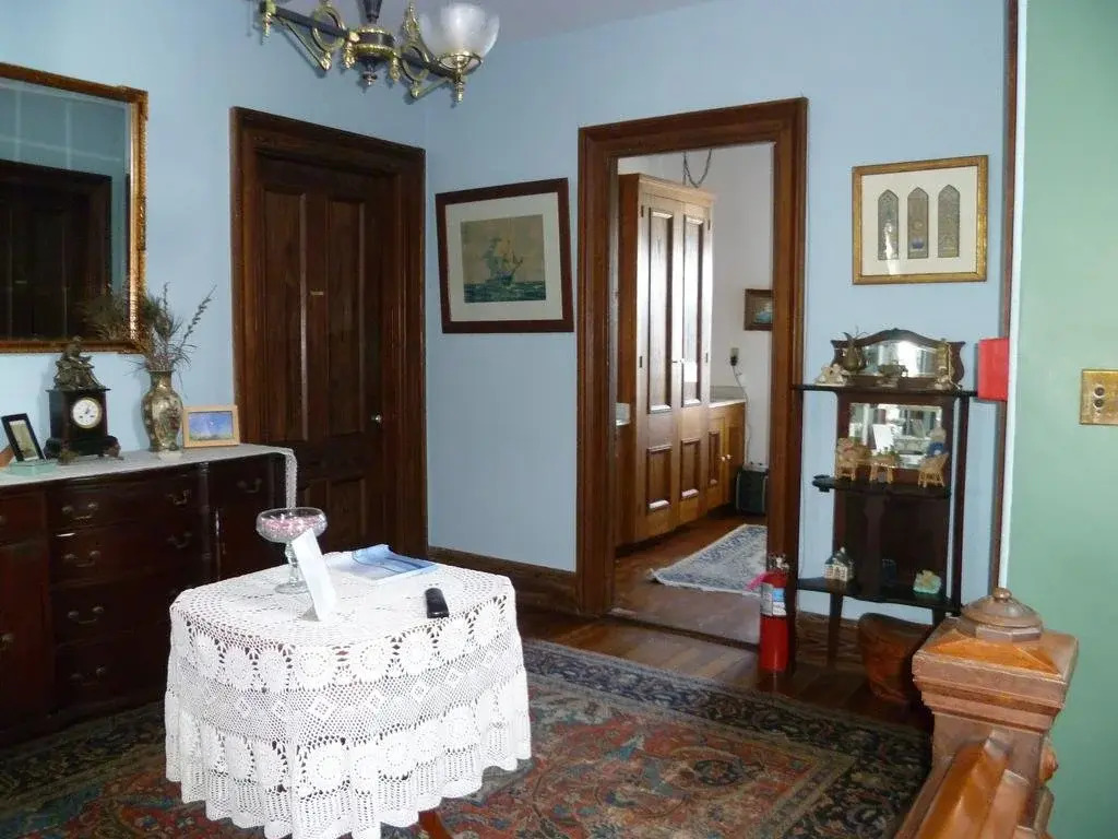 Sanford-Covell Villa Marina