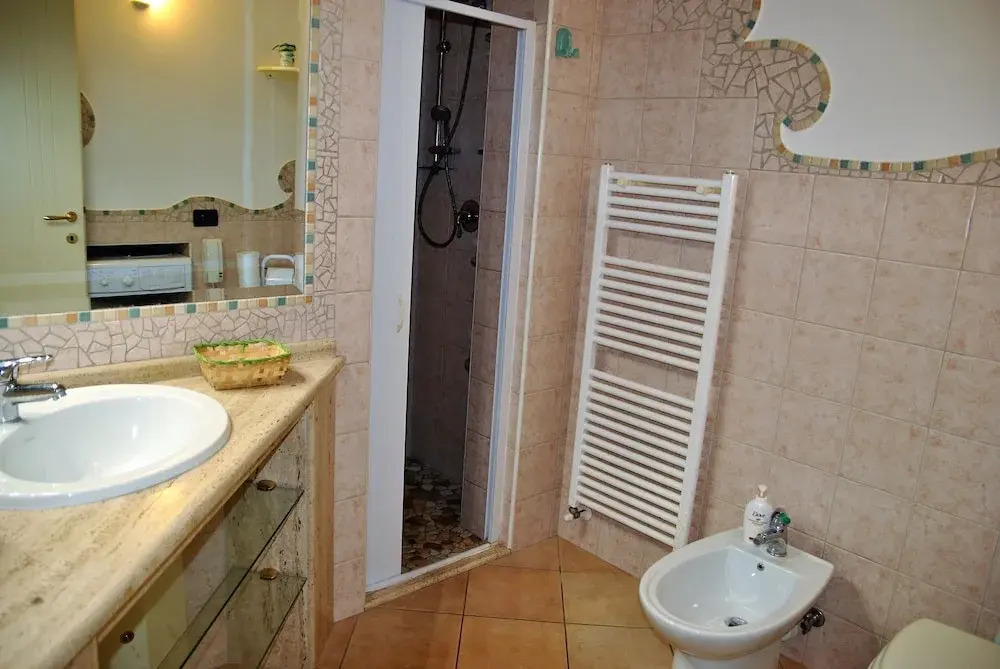 Holiday House for 6 Persons Near the Beach