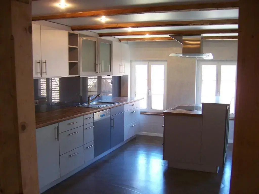 Chalet 1752