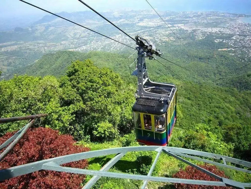 My Second Home In Puerto Plata