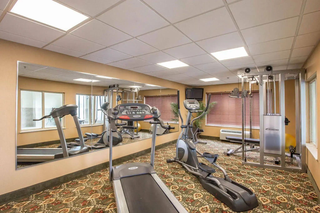 Comfort Inn Powell - Knoxville North